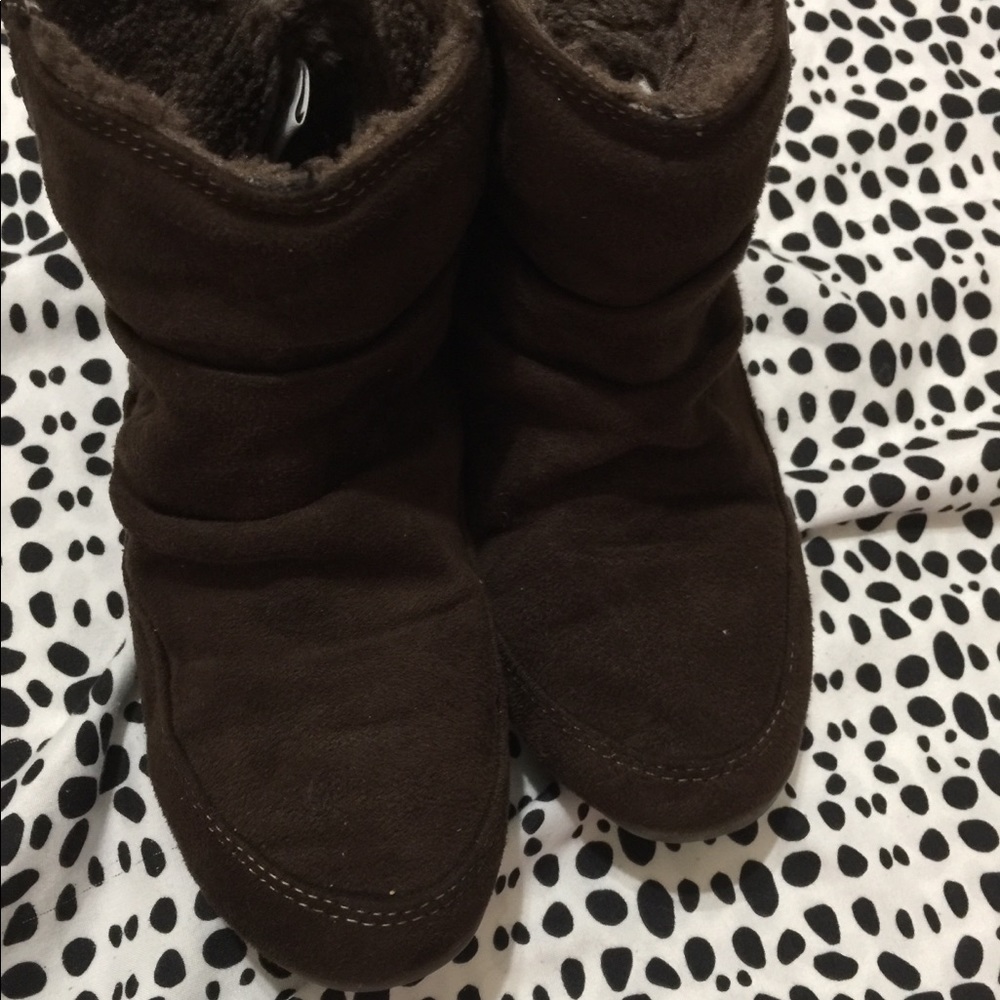 Girls Boots